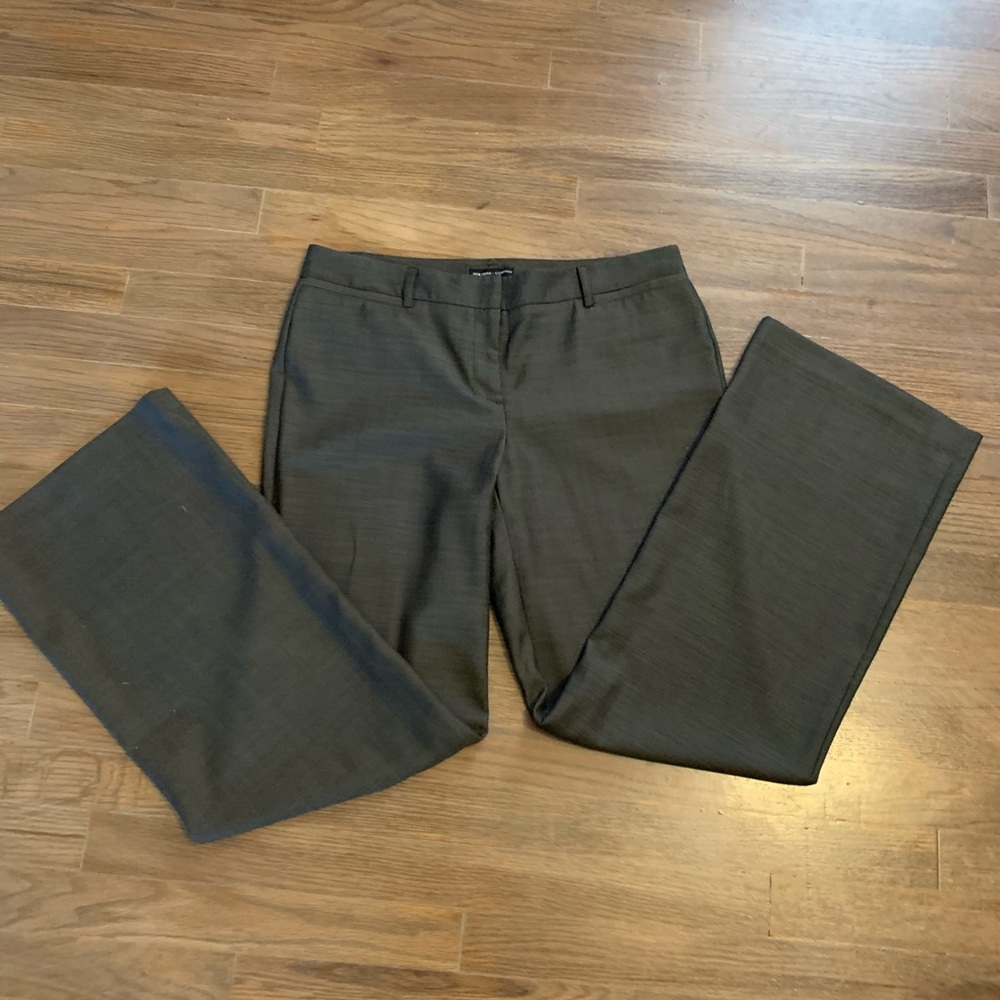 New York & Company work pants